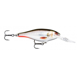 Rapala Wobler Shad Rap Deep Runner 07