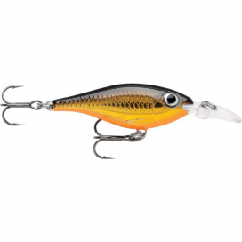 Rapala Wobler Ultra Light Shad 04 G