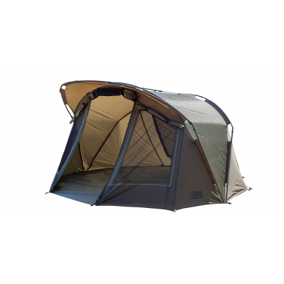 Mikado Bivaky Enclave 2 Man Bivvy Plus 1 Ks