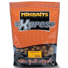 Mikbaits Boilie Express 900g 20mm