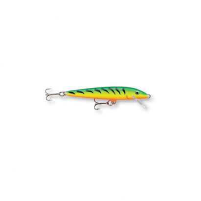 Wobler Rapala Original Floating 11cm F11 FT