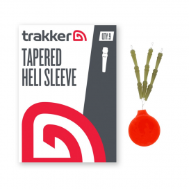 Trakker Products  Tapered Heli Sleeve