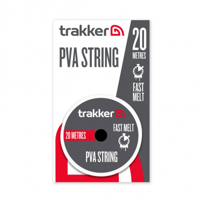 Trakker Products  PVA šňůra PVA String 20m