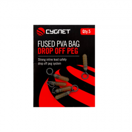 Cygnet Tackle Fused PVA Bag Drop Off Peg