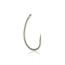 Garda háčky - ULTRA SHARP carp hook č.8 10ks