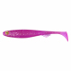 Fox Rage Gumová Nástraha Slick Shad UV Purple Rain 11cm