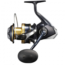 Shimano Naviják Spheros SW A 5000 XG