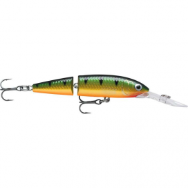 Rapala Wobler Jointed Deep Husky Jerk 08 P