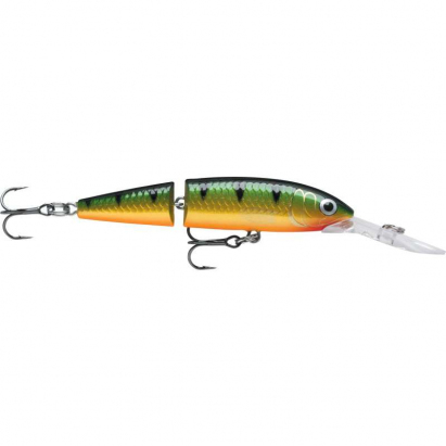 Rapala Wobler Jointed Deep Husky Jerk 08 P