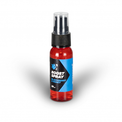 Feeder Expert Booster Spray Med Borůvka 30ml