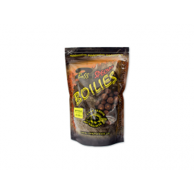 Boilies Boss2 SPECIÁL - 1 kg/25 mm/Mrtvola