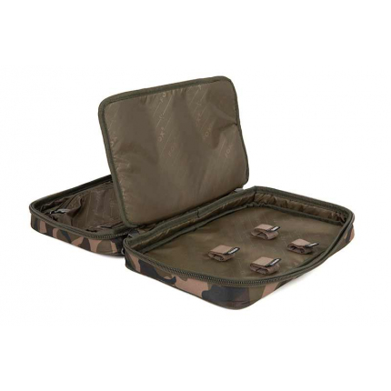 Fox Pouzdro Na Hrazdy Camolite Buzz Bar Bag