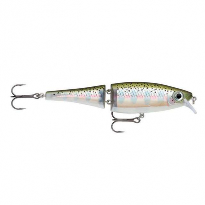 Rapala Wobler BX Jointed Minnow BXJ 9cm RT