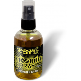 Black Cat Posilovač Flavour Spray 100ml Monster Crab