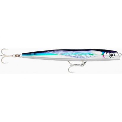 Rapala wobler FLASH-X Dart 14