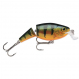 Rapala Wobler Jointed Shallow Shad Rap 5 P