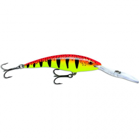 Rapala Wobler Deep Tail Dancer 09 HT