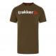 Trakker Tričko CR Logo T-Shirt XXL