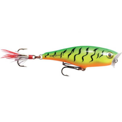 Rapala Wobler Skitter Pop 5cm FT