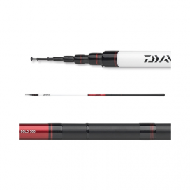 Daiwa Prut Ninja Bolo 5,0m 25g