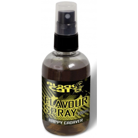 Black Cat Posilovač Flavour Spray 100ml Happy Cadaver