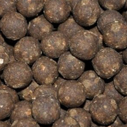 Jet Fish Boilies Legend Range 1kg 20mm