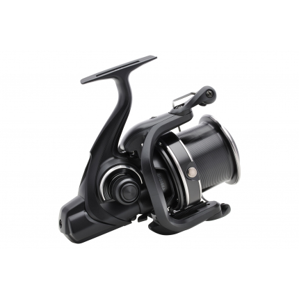 Daiwa Naviják 23 Emblem 35 SCW QD