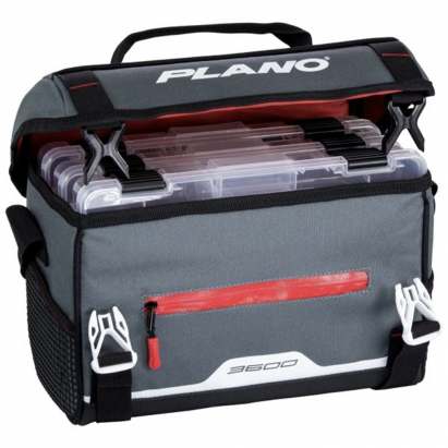 Plano Taška Weekend Series 3600 Softsider Bag