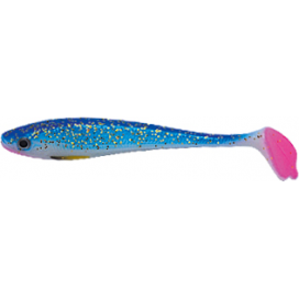 INTENSA DOMINATOR SOFT LURES D 12,5cm - Jaxon Intensa INA 12,5cm