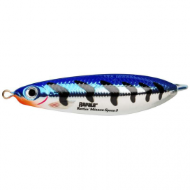 Rapala Wobler Rattlin Minnow Spoon 08 MBT