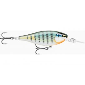 Rapala wobler Shad Rap Elite 55