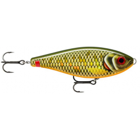 Rapala Wobler X-Rap Haku 14