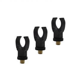 Nikl Trakker Products Trakker Sada Rohatinek Quicklock Butt Rest (3 pack)