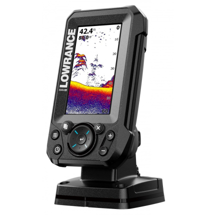 Lowrance Echolot Eagle 4X