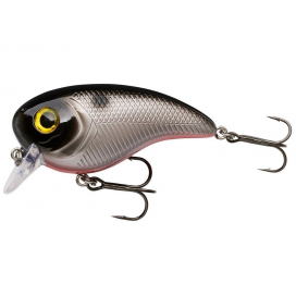 Berkley Wobler Pulse Biggie Fegis 6cm