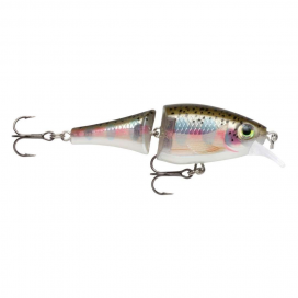 Rapala Wobler BX Jointed Shad 6cm RT