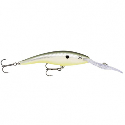 Rapala Wobler Deep Tail Dancer 11 GGS