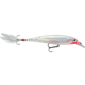 Rapala Wobler X Rap 10 GGH