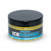 Mikbaits ICE FISHING range - Lososí jikry v dipu Sýr 100ml