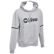 Mikina World Champion Summer Grey 2XL