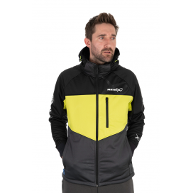 Matrix Wind Blocker Fleece