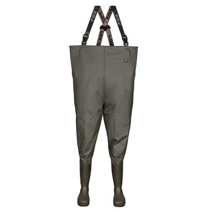 Fox Prsačky Khaki HD XL Waders