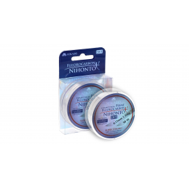 Mikado Vlasec Fluorocarbon Prime 0.35mm/7.75kg/30m 1 Cívka