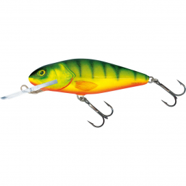 Wobler Salmo Perch 8F HGS 8cm 14g