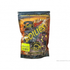 Carp Servis Václavík Boilies Boss2 Speciál 1kg 20mm