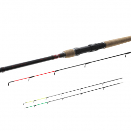 Daiwa Prut NINJA X FEEDER 3.90m 150g