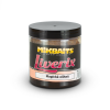 Mikbaits Liverix boilie v dipu 250ml - Magická Oliheň 24mm