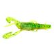 Fox Rage Gumová Nástraha Critters Bulk UV Reactiv Lemon Tiger velikost: 7cm