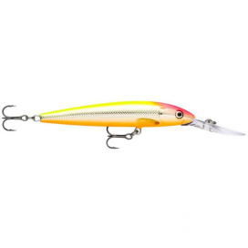 Rapala Wobler Husky Jerk Suspending 10 CLS