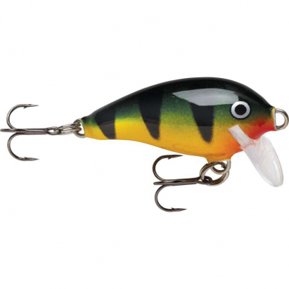 Rapala Wobler Fat Rap Mini Sinking 03 P